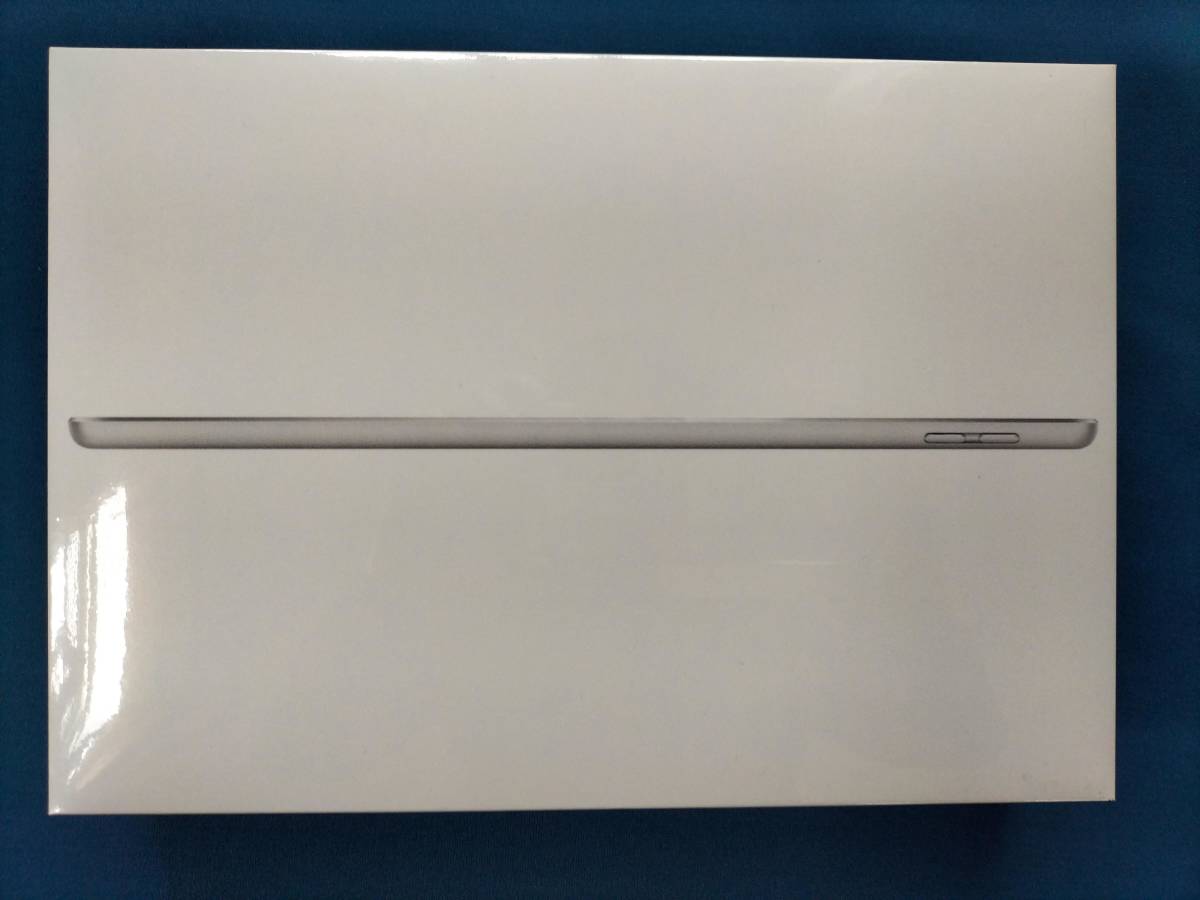 未開封品】Apple iPad 第9世代64GB Wi-Fiモデルシルバー☆MK2L3J/A