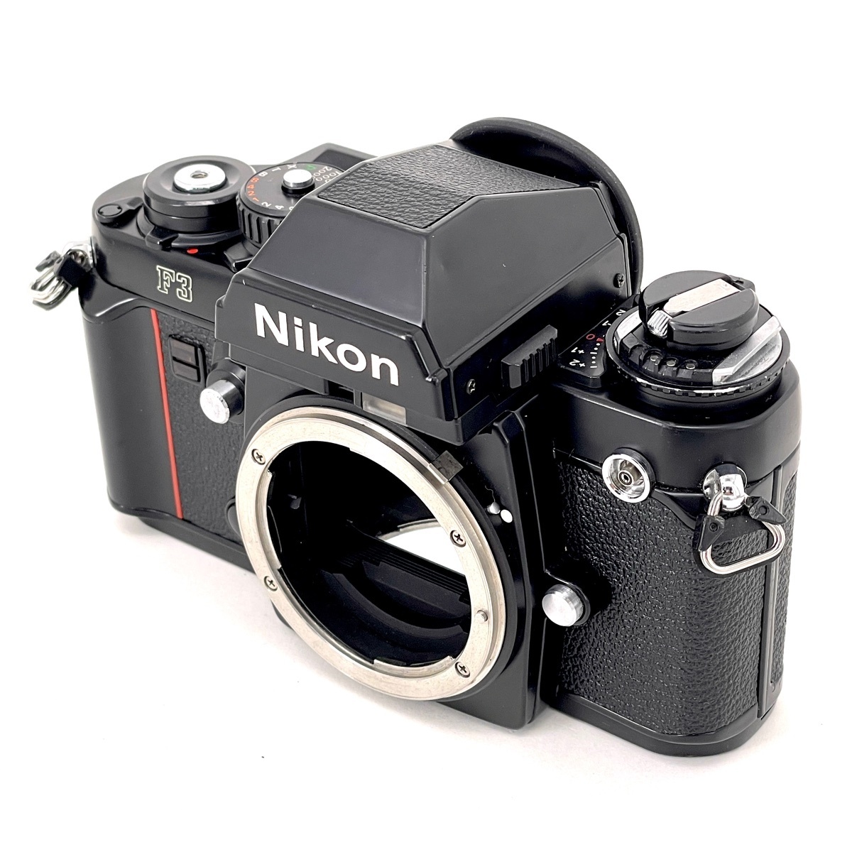 ニコン Nikon F3 ボディ フィルム マニュアルフォーカス 一眼レフ