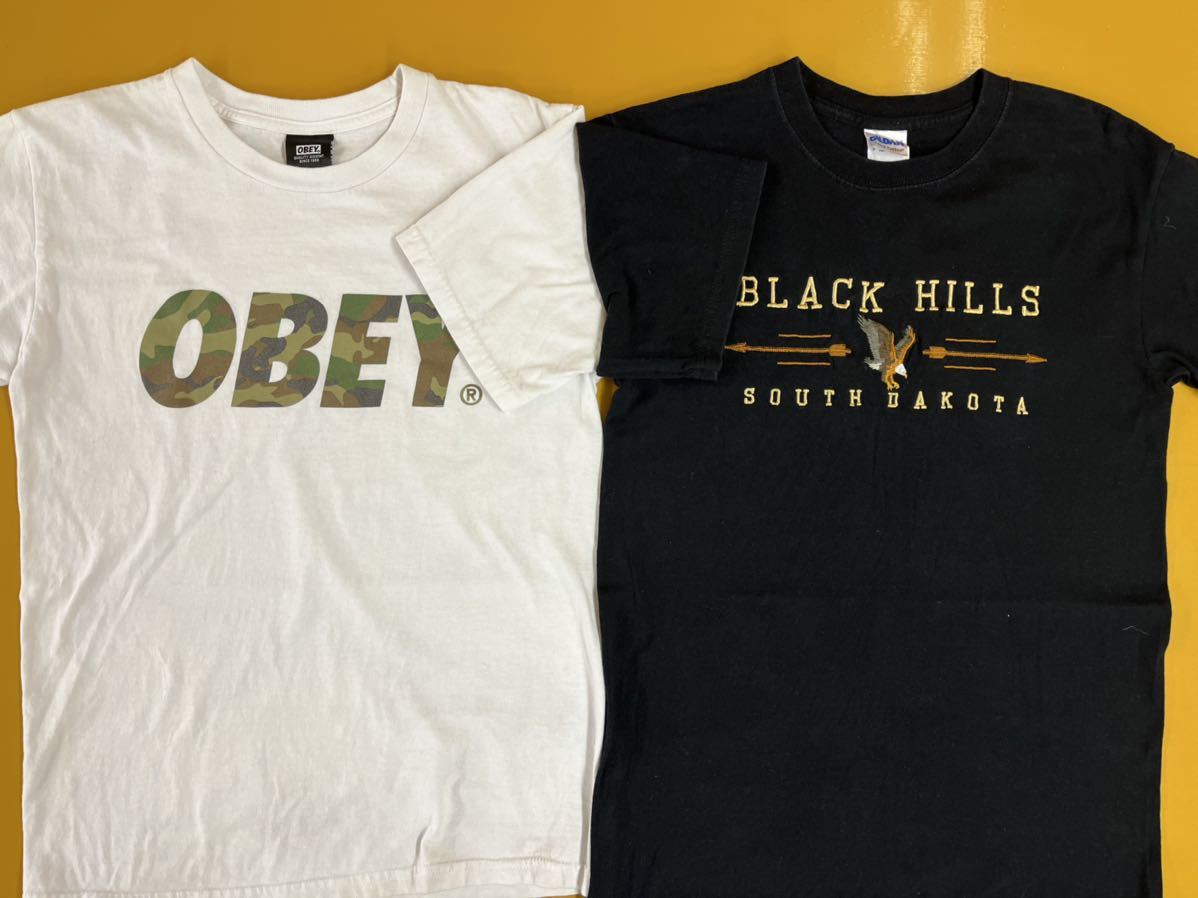 即発送可能 大特価 卸売 ベール Tシャツ 2002 Mサイズ 半袖 プリント