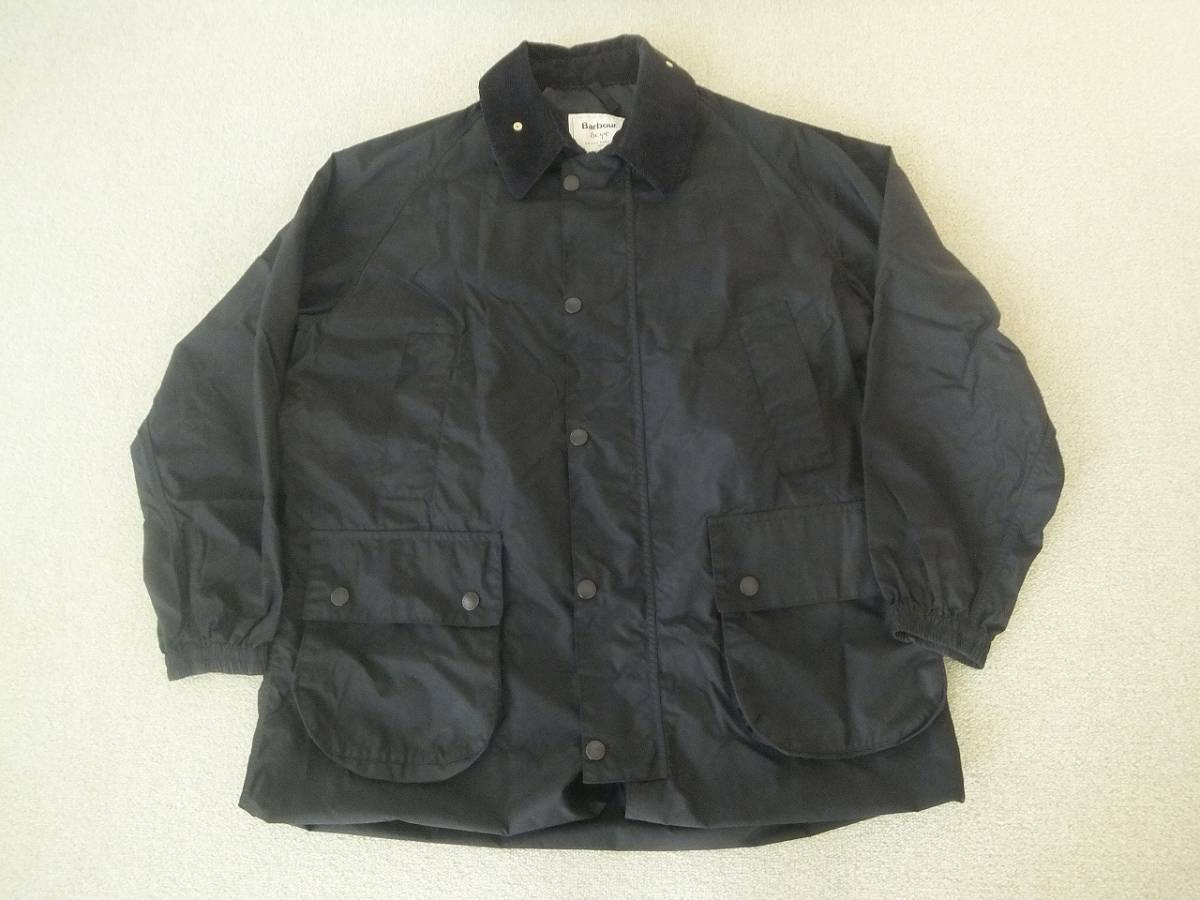 美品 Barbour×scye×united arrows トリプルコラボ 2way 美品 Barbour×scye×united arrows トリプルコラボ 2way