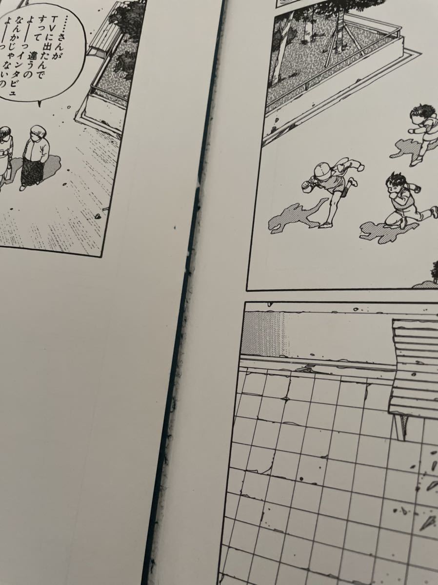 大友克洋 童夢 豪華版 初版 輸送箱付 愛蔵版 B4大判 双葉社 大友克洋 童夢 豪華版 初版 輸送箱付 愛蔵版 B4大判 双葉社