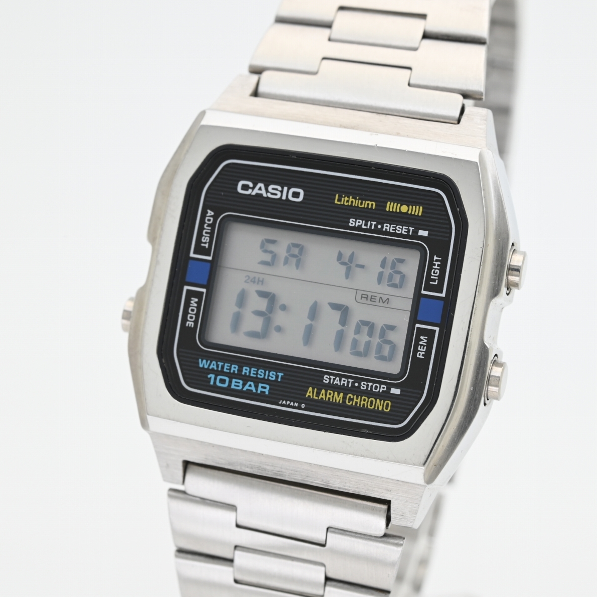Yahoo!オークション - カシオ/CASIO 1980年代 ビンテージ Yahoo!オークション - カシオ/CASIO 1980年代 ビンテージ