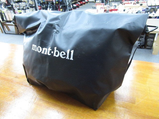  Mont Bell водонепроницаемый рюкзак V Ninja 250.YZF-R25.CB400SF.VTR250.CRF250L.MT-07.MT-09.YZF-R1.GROM езда .