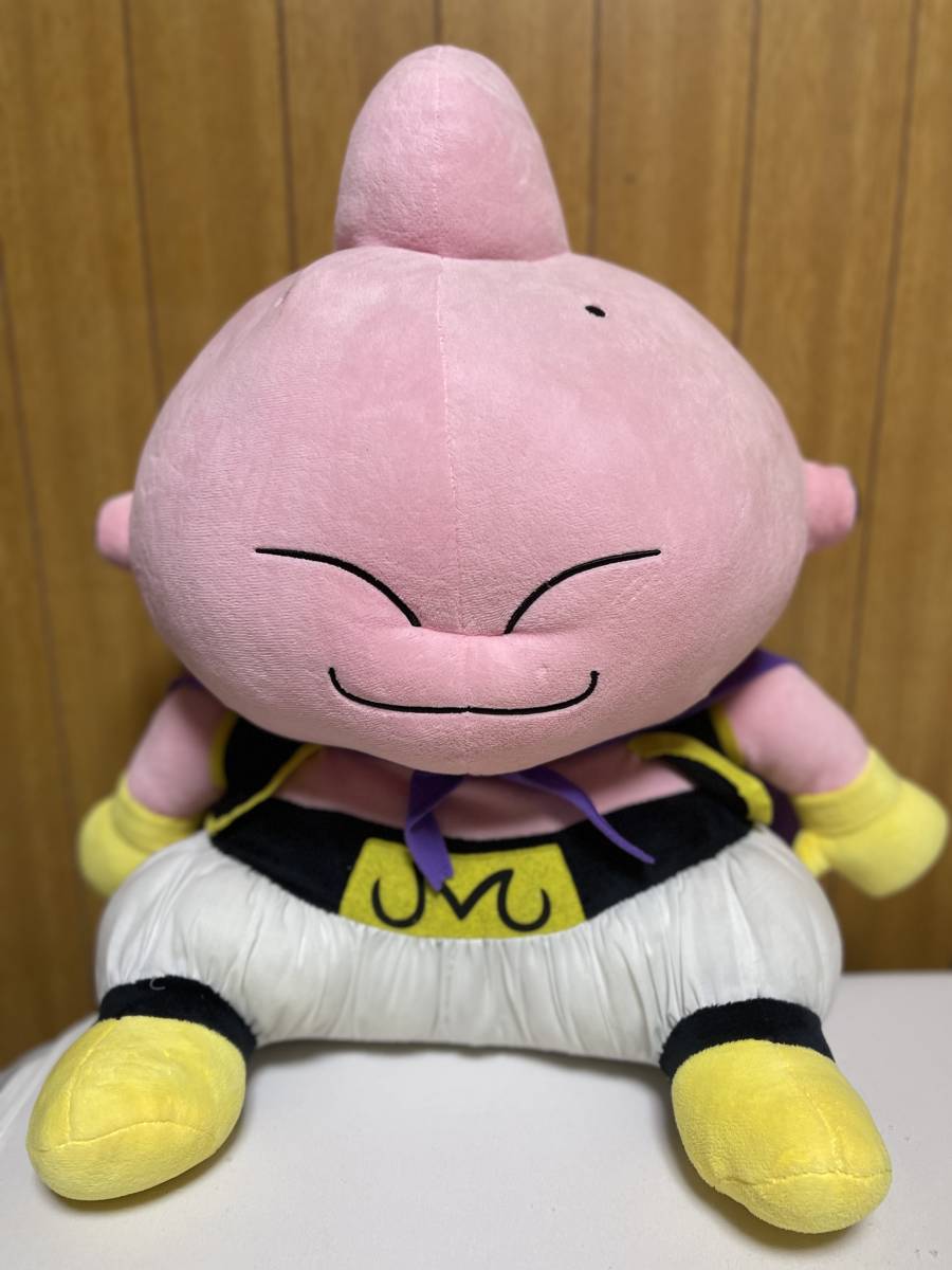 ドラゴンボール 魔人ブウ 特大ぬいぐるみ|Yahoo!フリマ(旧 ドラゴンボール 魔人ブウ 特大ぬいぐるみ|Yahoo!フリマ(旧