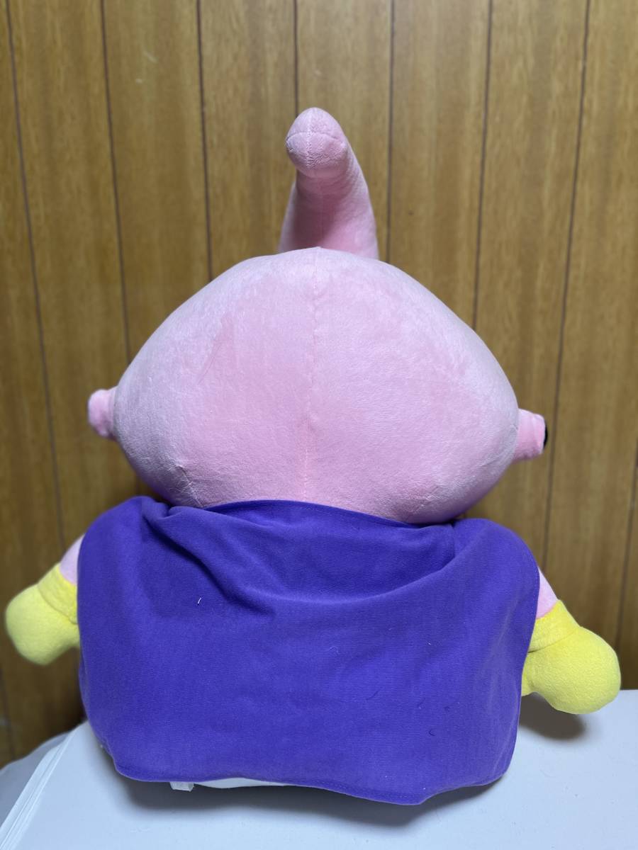 ドラゴンボール 魔人ブウ 特大ぬいぐるみ|Yahoo!フリマ(旧 ドラゴンボール 魔人ブウ 特大ぬいぐるみ|Yahoo!フリマ(旧