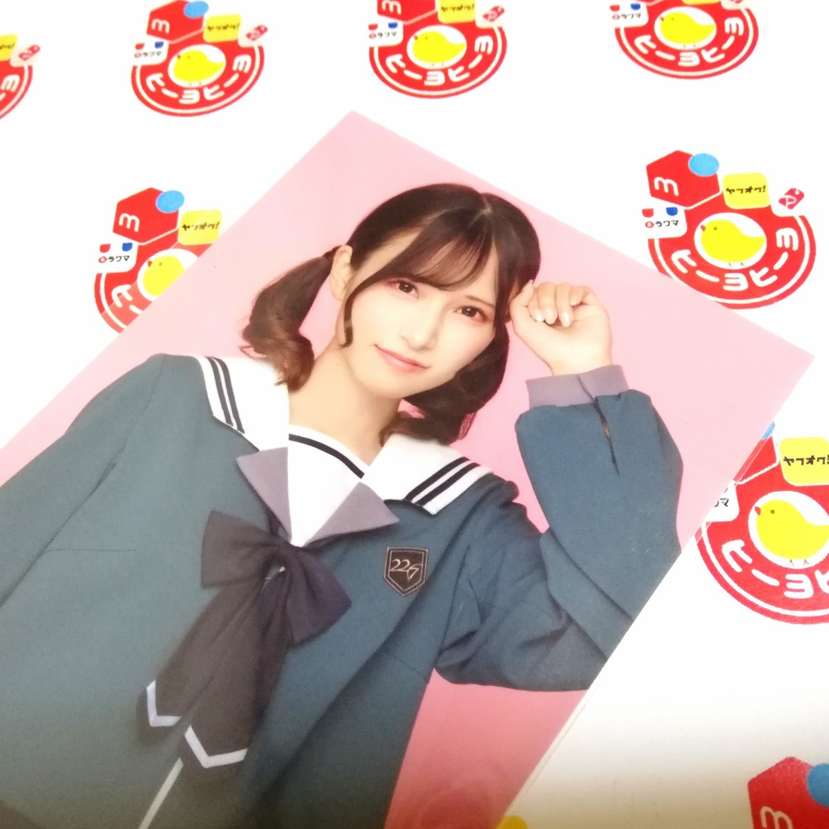 22/7 ナナニジ ナナブンノニジュウニ 宮瀬玲奈 ブロマイドコレクション | rhinobombas.com.br