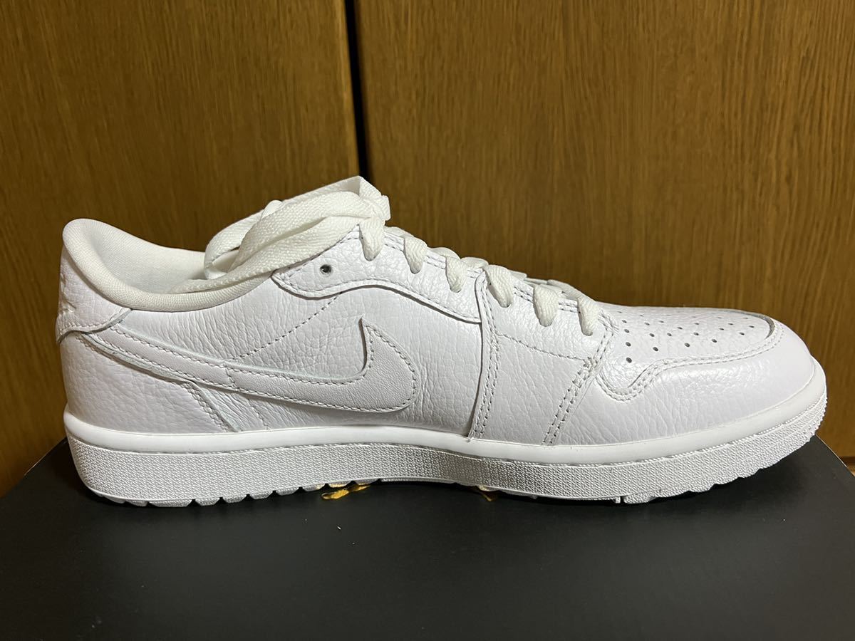 ☆新品☆NIKE ナイキ エア ジョーダン 1 ロウ G AIR JORDAN 1 LOW G