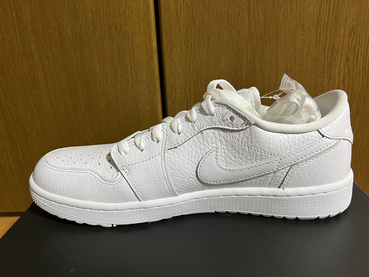 ☆新品☆NIKE ナイキ エア ジョーダン 1 ロウ G AIR JORDAN 1 LOW G