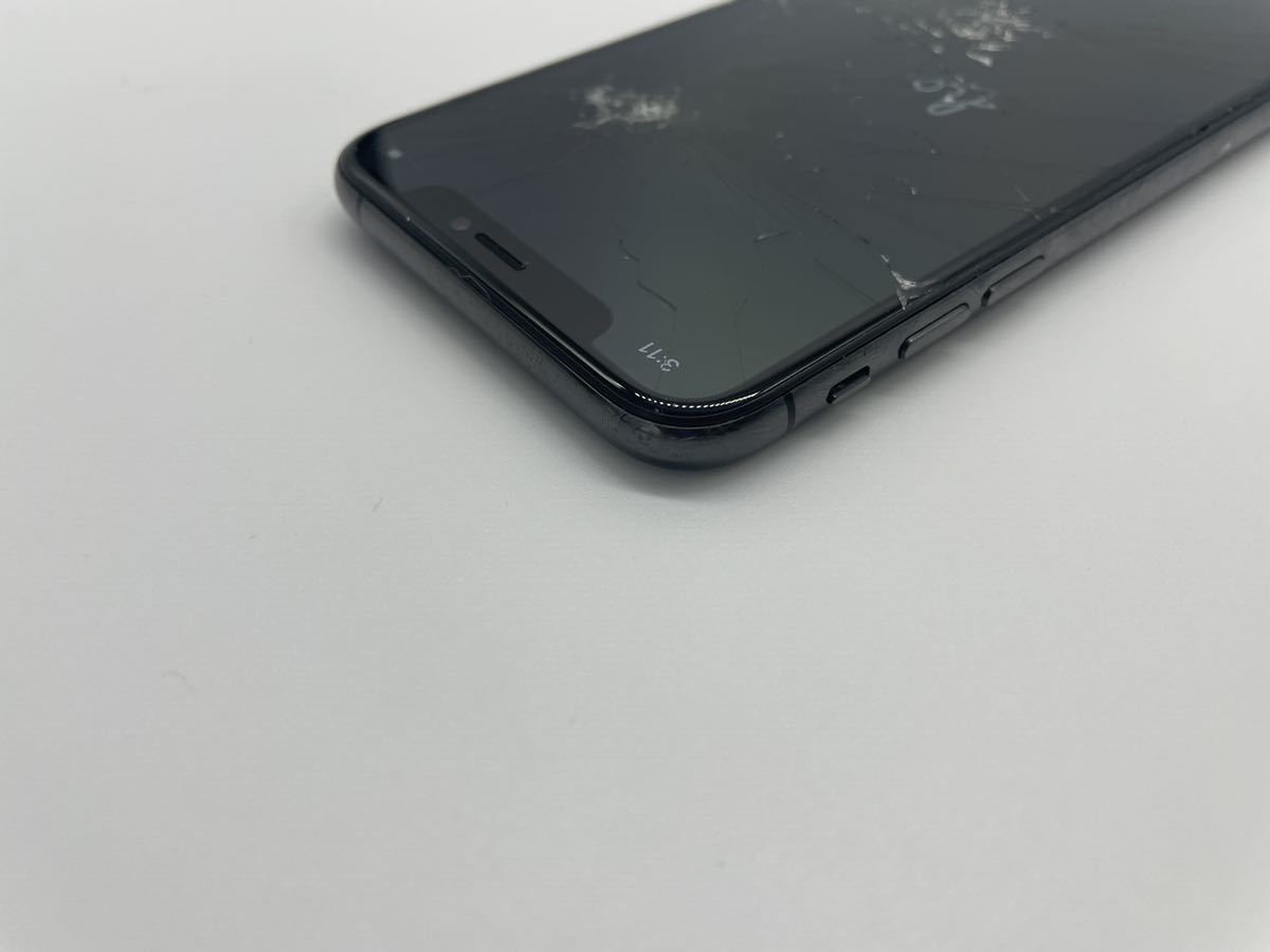 iPhone Xs 64GB SIMロック解除 ジャンク(iPhone)｜売買された 
