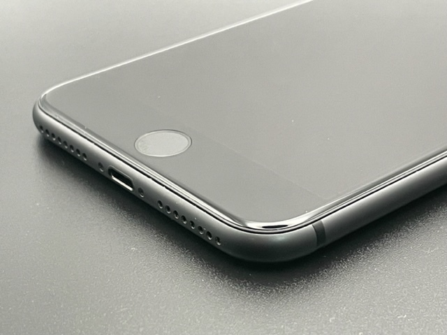品 Apple アップル iPhone 8 Plus 256GB スペースグレイ SIMフリー SIM