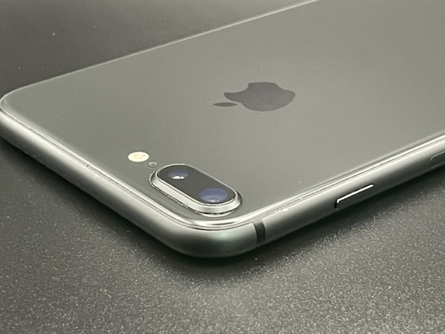 品 Apple アップル iPhone 8 Plus 256GB スペースグレイ SIMフリー SIM