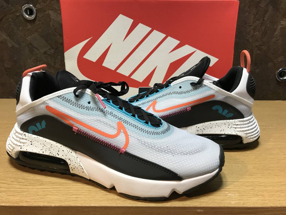 ☆★☆ NIKE　エアマックス2090/ＣＺ1708-100/ 28.0ｃｍサイズ/未使用新品　☆★☆_画像1