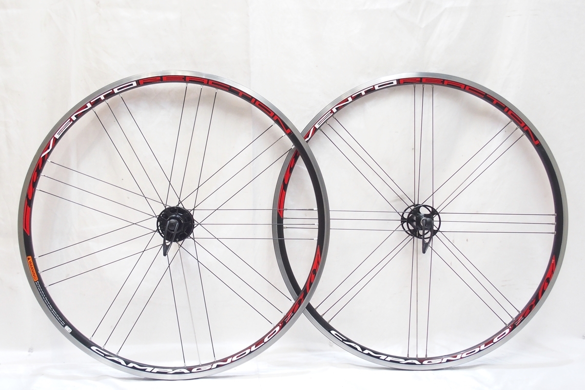 CAMPAGNOLO カンパニョーロ ヴェントリアクション-