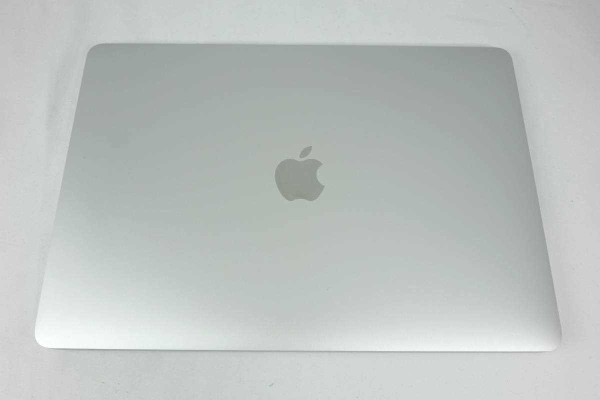 Apple MacBook Air M1 2020 アクティベーションロック ジャンク | isn
