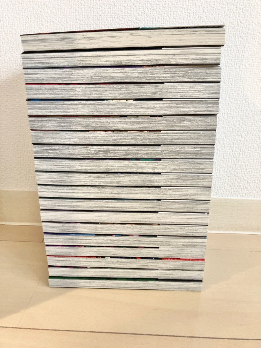一読美品 17・18巻新品】 呪術廻戦 0〜18巻 セット 漫画 一読美品 17・18巻新品】 呪術廻戦 0〜18巻 セット 漫画