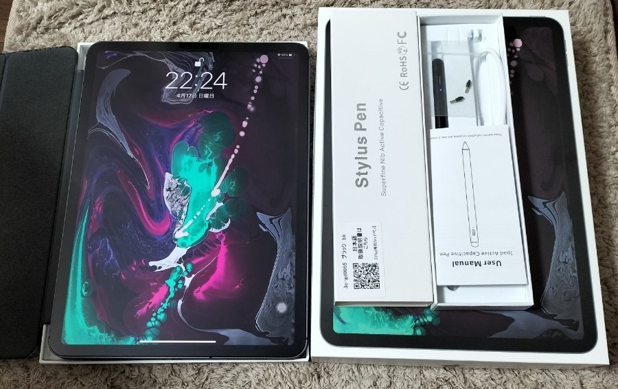 ipad Pro 64GB 11インチ 第1世代 【期間限定】