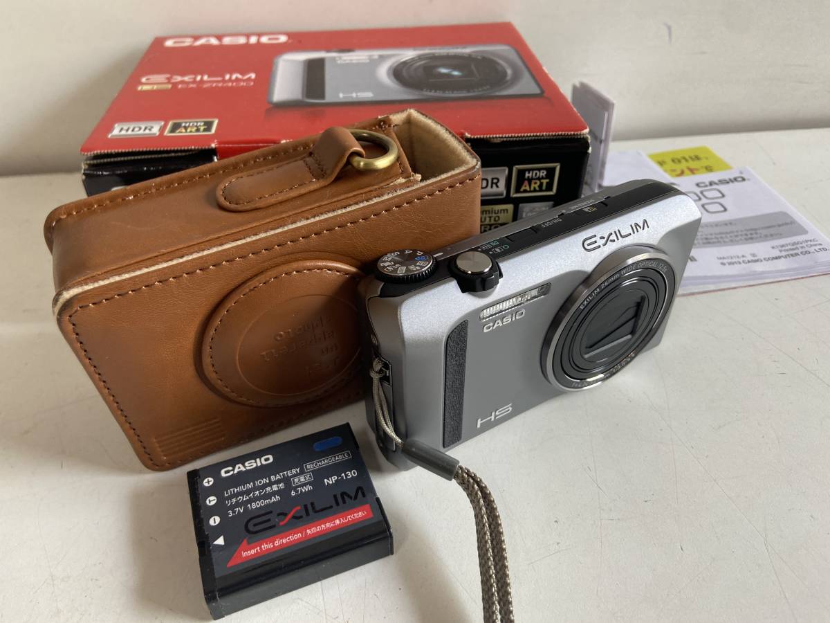 在庫僅少】 : Amazon.com Casio Camera Digital Ex-ZR400 Exilim 在庫僅少】 : Amazon.com Casio Camera Digital Ex-ZR400 Exilim