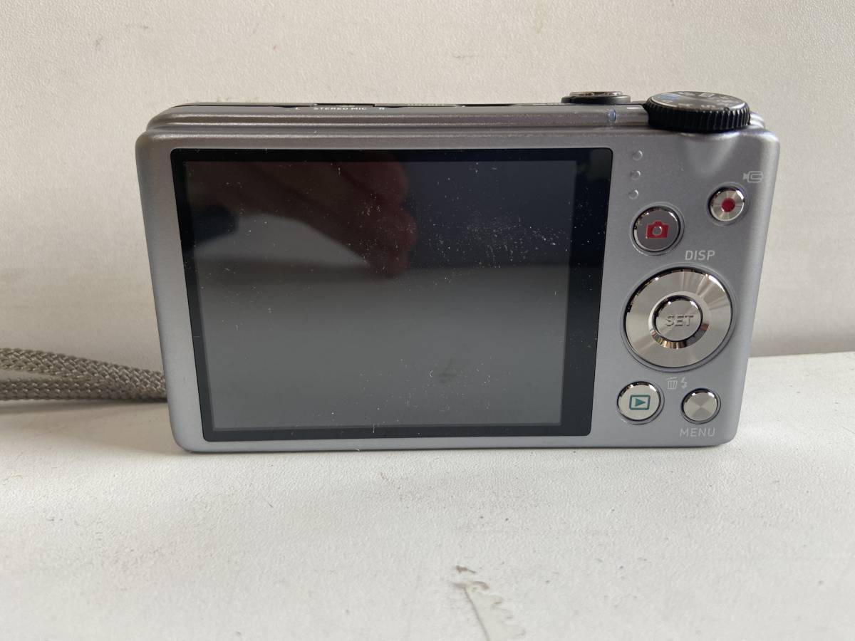 ④◇CASIO カシオ◇デジタルカメラ デジカメ EX-ZR400 EXILIM ④◇CASIO カシオ◇デジタルカメラ デジカメ EX-ZR400 EXILIM