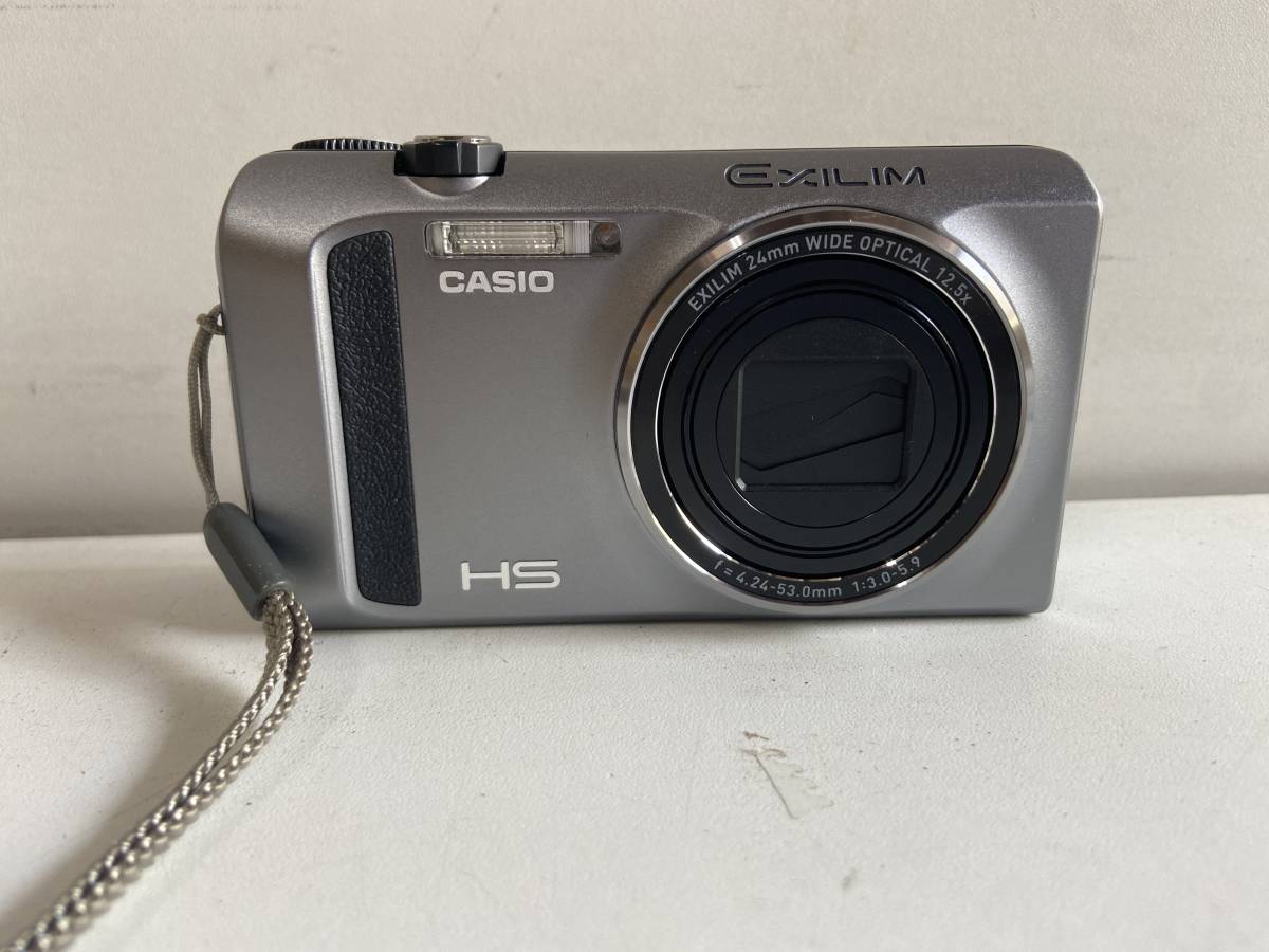 ④◇CASIO カシオ◇デジタルカメラ デジカメ EX-ZR400 EXILIM ④◇CASIO カシオ◇デジタルカメラ デジカメ EX-ZR400 EXILIM