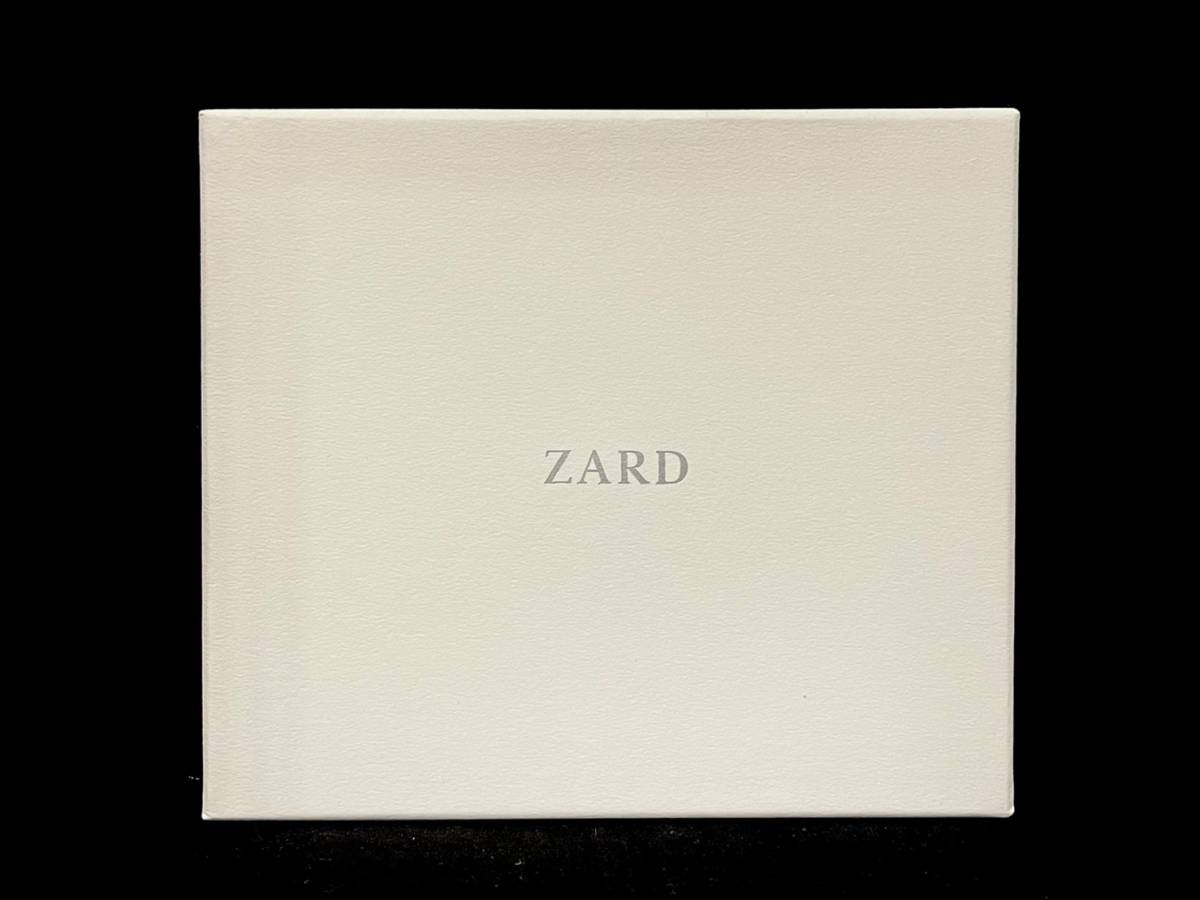 ZARD/ザード What a beautiful memory 負けないで クリスタルオルゴール 日本製 外箱付き 坂井泉水 sankyo グッズ (26282IK7)