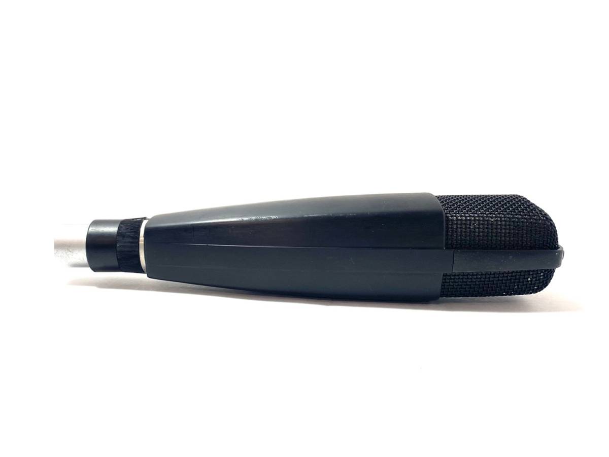 3) SENNHEISER/ゼンハイザー MD421-U-4 ダイナミックマイク クジラ
