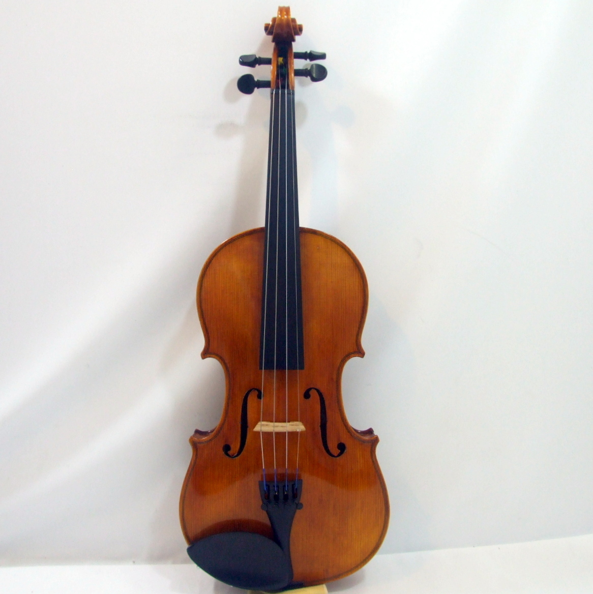 メンテ済 ドイツ製 カールヘフナー KH11 1980s ビンテージ バイオリン