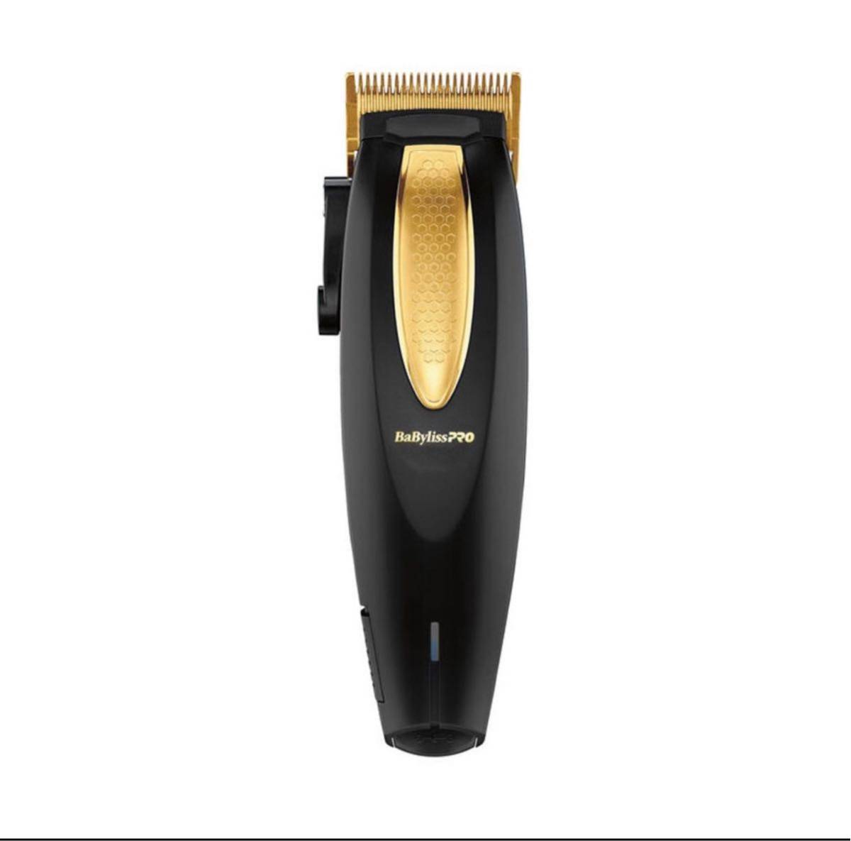 Babyliss Pro LithiumFX+Cordless Clipper バリカン シェーバー 美容師