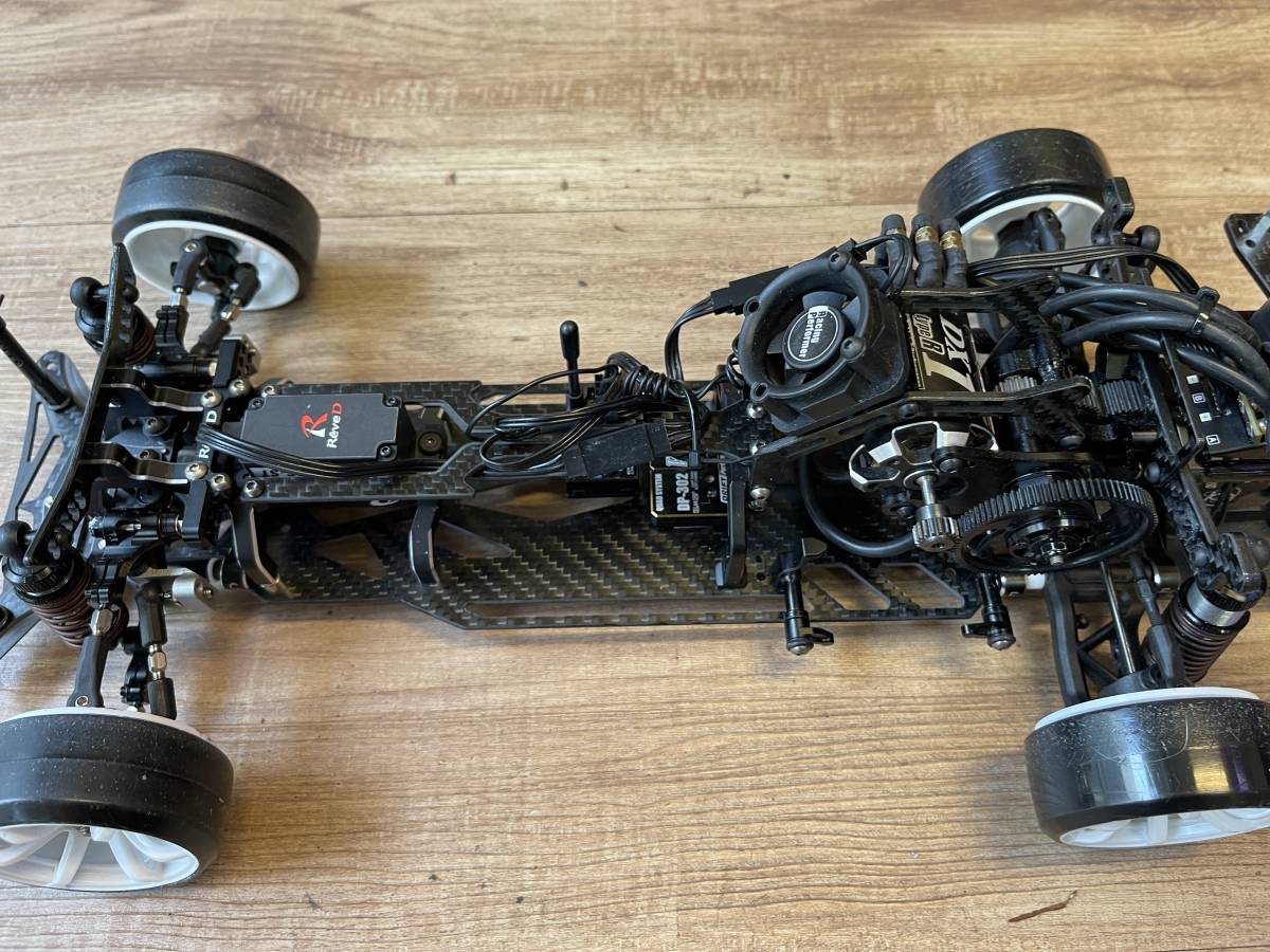 Yahoo!オークション - ReveD MC-1 中古 OP多数 モーター・アンプ Yahoo!オークション - ReveD MC-1 中古 OP多数 モーター・アンプ