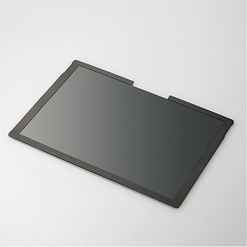 Surface Pro 7+/7+/6/第5世代/4 用 液晶保護 のぞき見防止フィルター TB-MSP6FLMGPF2