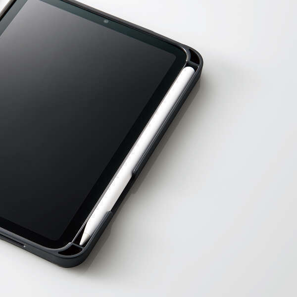 35％OFF iPad mini フリーアングルスタンド スリープ対応 ブラック
