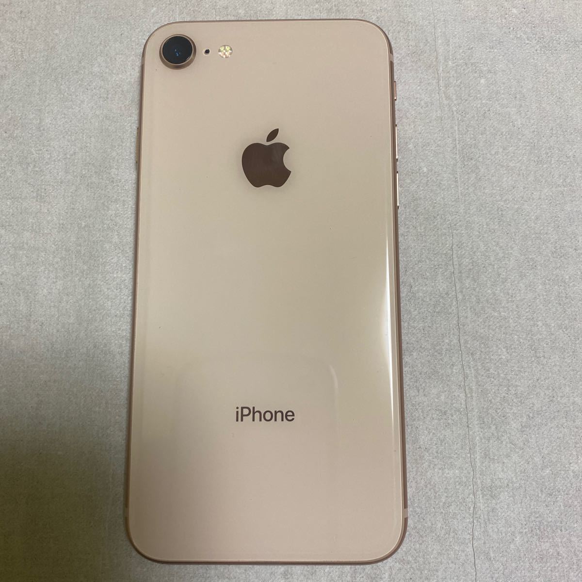 iPhone8 256GB SIMフリー コンピュータ/IT 本 本・音楽・ゲーム ...