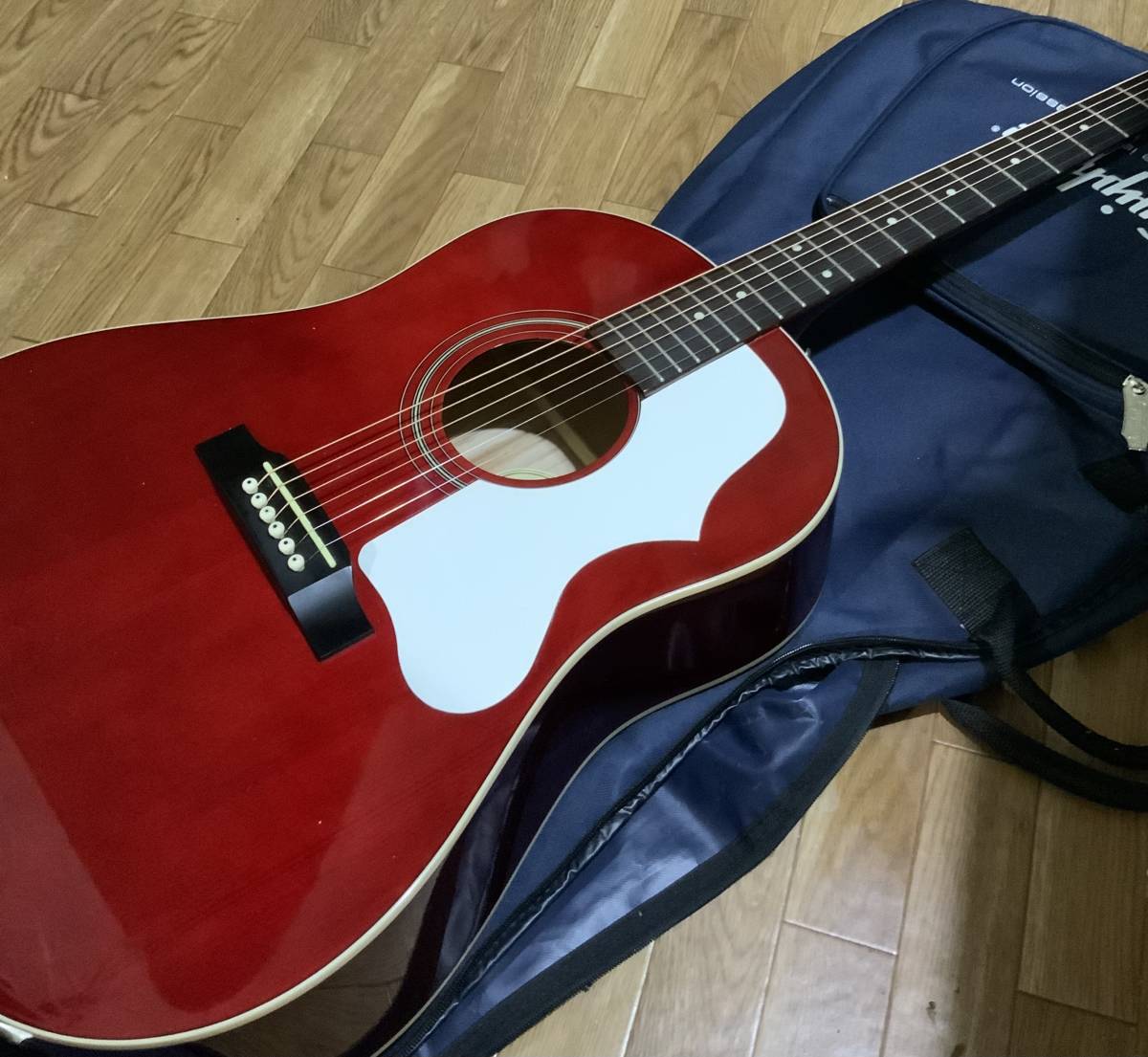 15050円値段 激安 セール定価 EPIPHONE 1963 EJ-45 Limited Edition