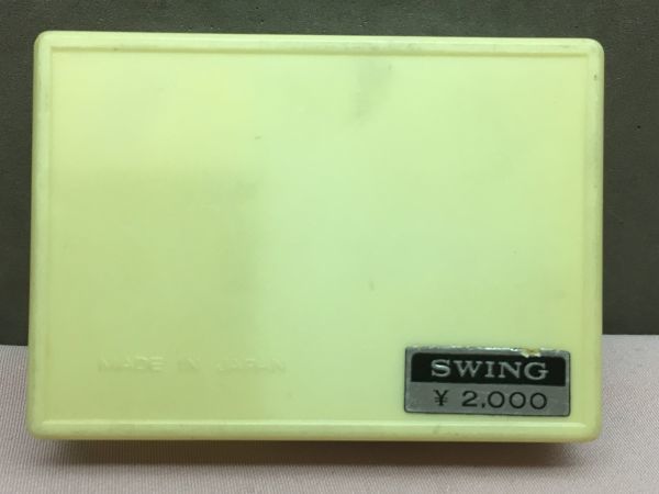 SWING MM-2 レコード交換針　各社共通_画像3