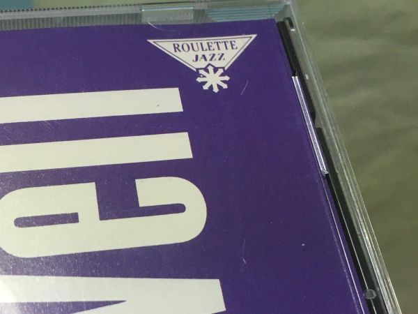 CD JAZZ バド・パウエル・トリオ / THE BUD POWELL TRIO PLAYS☆ inport (CDP 7939022)_画像10