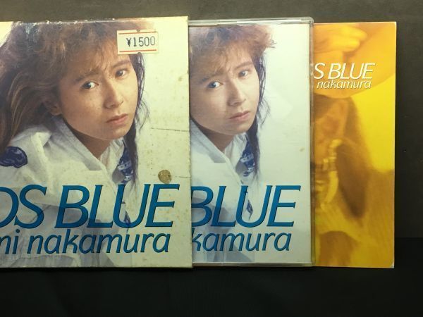 中村あゆみ☆KIDS BLUE ☆ AyumiNakamura_画像3