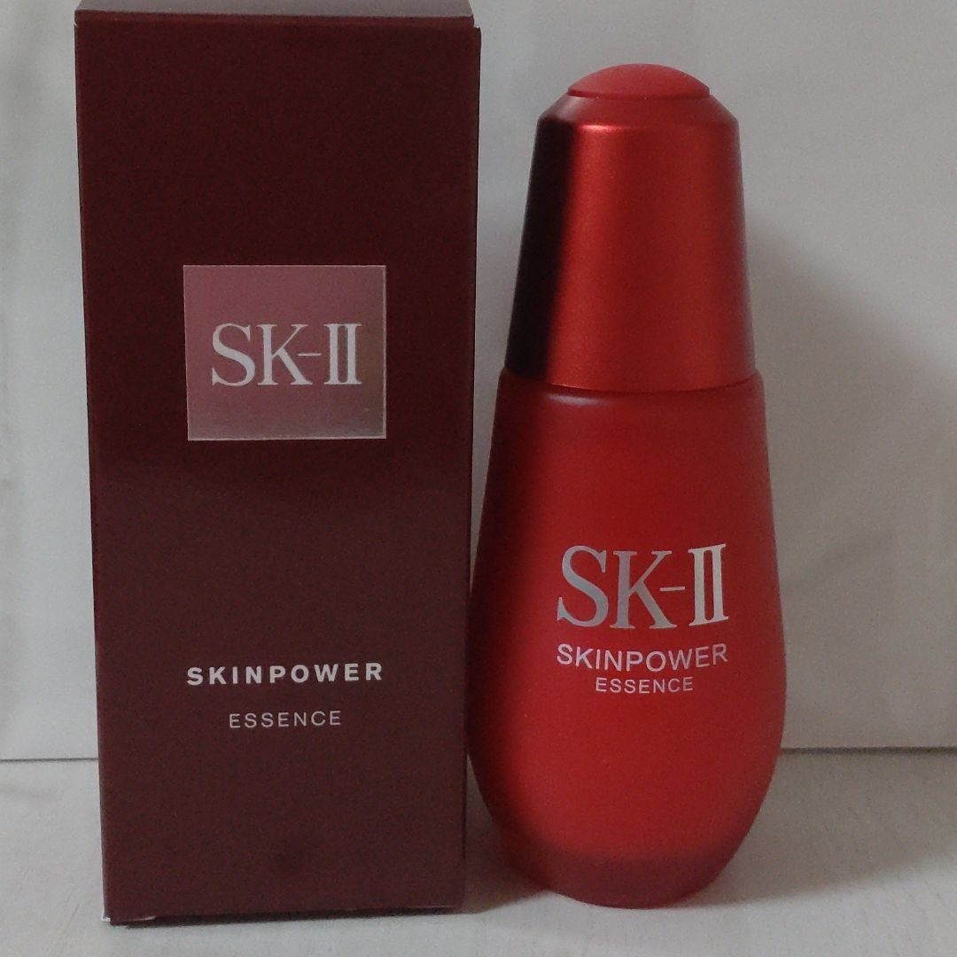 SK-II スキンパワーエッセンス50ml www.lram-fgr.ma