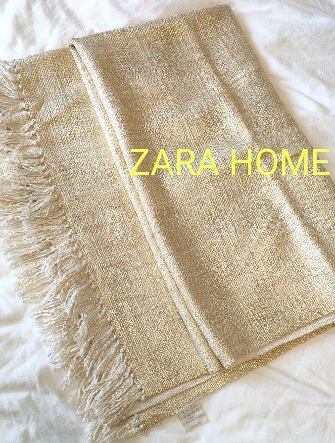 訳ありセール 格安） 毛布、ブランケット-ZARA HOME 大判ブランケット ホテルコレクション - tedwinatrim.com