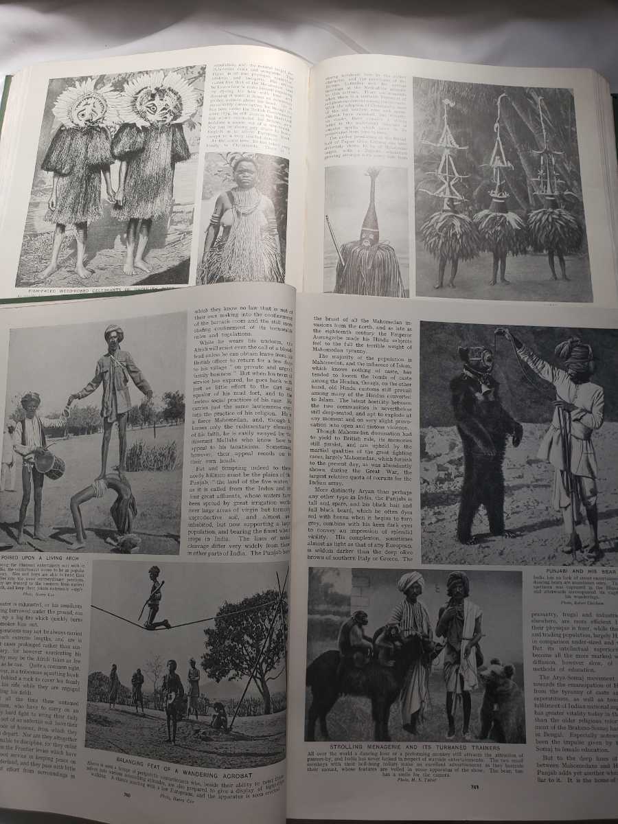 戦前 洋書 世界 民族/朝鮮/中国/日本/アイヌ/台湾/ソ連/ヌード 戦前 洋書 世界 民族/朝鮮/中国/日本/アイヌ/台湾/ソ連/ヌード