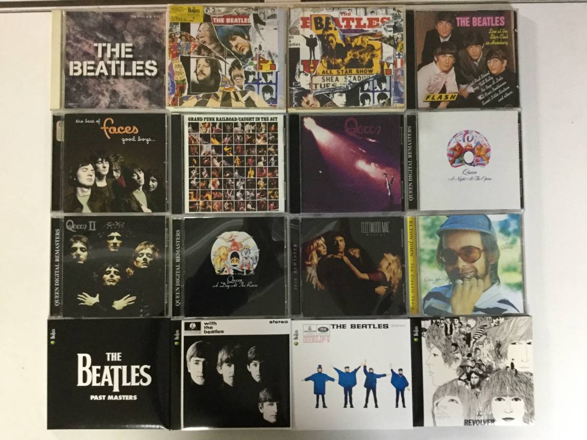 ○洋楽ロック他のCDまとめて112枚セット、 www.ecopalet.cl