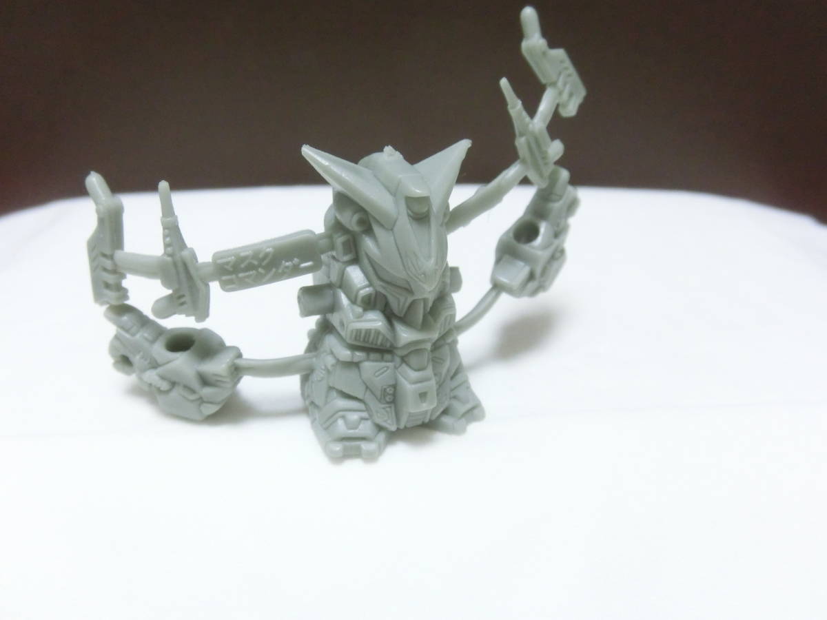 Yahoo!オークション - SDガンダム ガン消し ジーアームズ Yahoo!オークション - SDガンダム ガン消し ジーアームズ