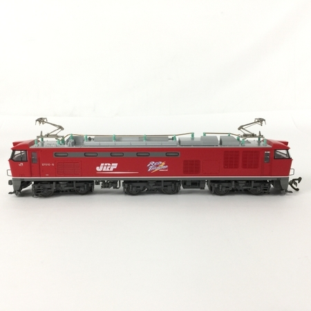 KATO 1-310 EF510 0 電気機関車 レッドサンダー HO ゲージ 鉄道模型