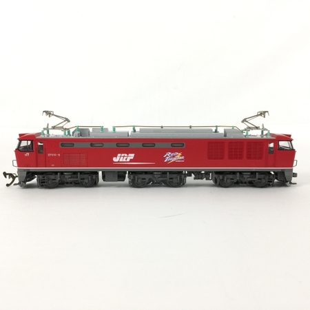 KATO 1-310 EF510 0 電気機関車 レッドサンダー HO ゲージ 鉄道模型