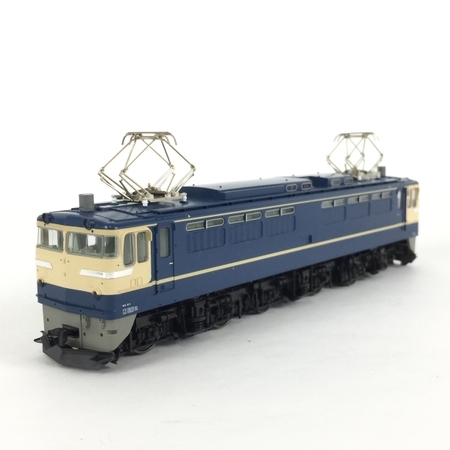 KATO 1-303 EF65 500番台 特急色 旅客用 HOゲージ 鉄道模型 Y6364950 KATO 1-303 EF65 500番台 特急色 旅客用 HOゲージ 鉄道模型 Y6364950