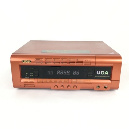 BMB UGA-01(c) 通信カラオケ 業務用 カラオケ機器 ウガ 音響機材