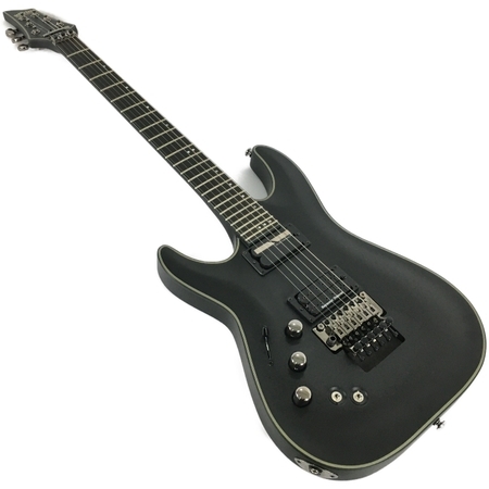 ヤフオク! - SCHECTER DIAMOND BLACK JACK S...