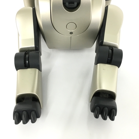 SONY ERS-210 aibo 第二世代 ロボットペット アイボ ソニー バーチャル