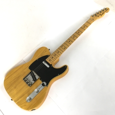 FENDER JAPAN Telecaster TL72 エレキギター フジゲン製 Y6352010 www