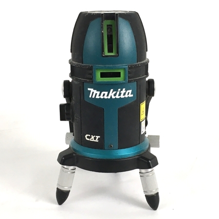 makita マキタ SK505GD 充電式屋内・屋外兼用墨出し器 | eclipseseal.com