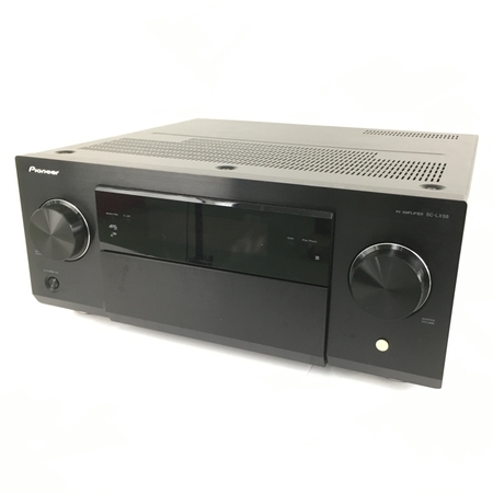 Pioneer SC-LX58 AVアンプ 音響 オーディオ ジャンクY6318432 Pioneer SC-LX58 AVアンプ 音響 オーディオ ジャンクY6318432