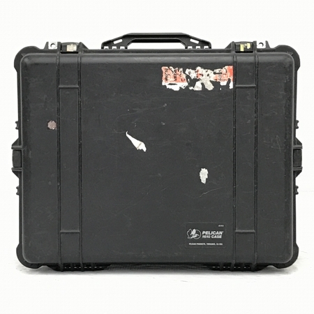 Pelican 1610 CASE ハードケース キャリーケース ペリカンケース Pelican 1610 CASE ハードケース キャリーケース ペリカンケース